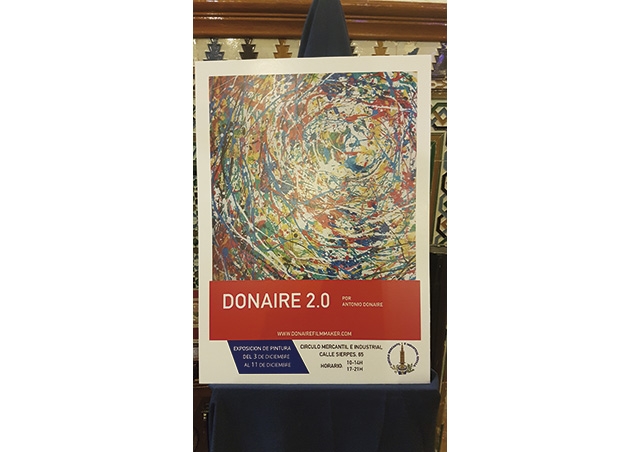 Donaire 2.0