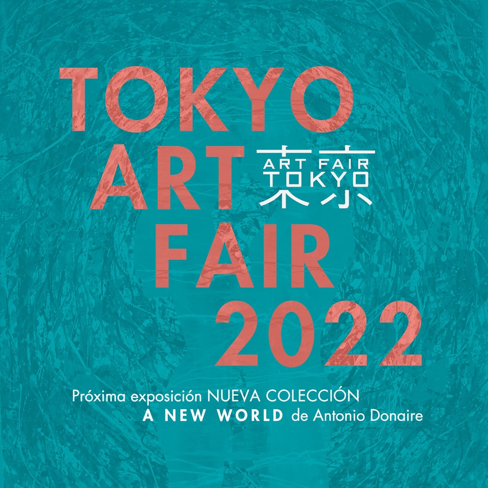 tokyo art fair 2022